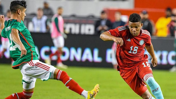 Convocatoria confirmada: México presenta equipo de la Liga MX para enfrentar a Colombia en amistoso