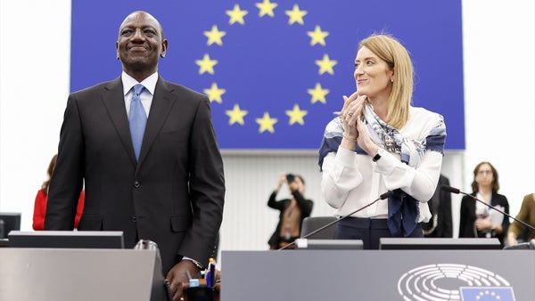 Kenia eliminará los visados para los viajeros extranjeros