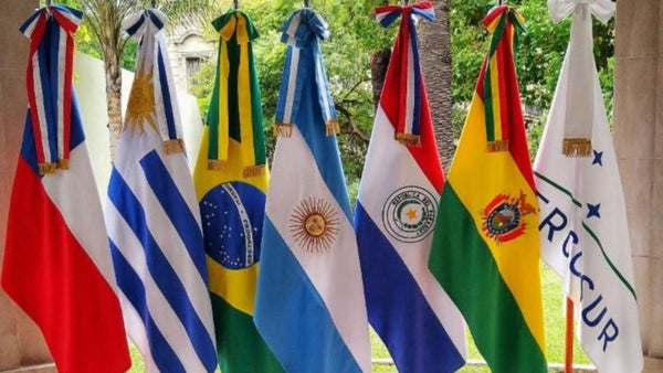 El Mercosur insta a las autoridades de Guatemala a garantizar el proceso de transición