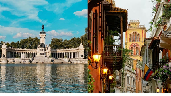 España y Colombia refuerzan sus lazos culturales