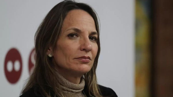 Sancionan a Ximena Restrepo por acusaciones de racismo en Juegos Panamericanos