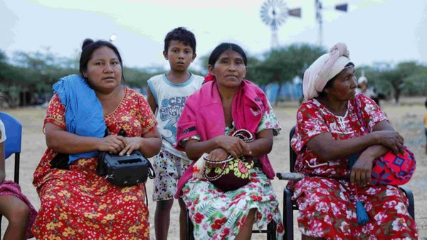 Nace 'Misión La Guajira': Proyecto que busca el bienestar de 70 comunidades