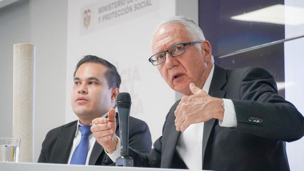 Se intensifica la controversia en torno a las intervenciones de Supersalud en EPS Se intensifica la controversia en torno a las intervenciones de Supersalud en EPS