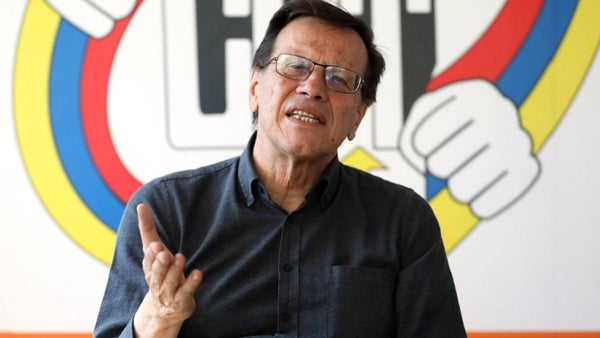 Crisis económica en Colombia: Banco de la República bajo el fuego de las críticas de la CUT Crisis económica en Colombia: Banco de la República bajo el fuego de las críticas de la CUT