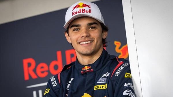 Sebastián Montoya aborda un nuevo desafío en la Fórmula 3: Se une al equipo Campos Racing