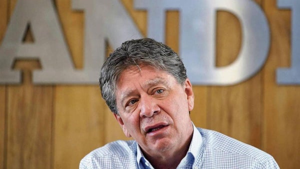 Consejo gremial anuncia nueva mesa directiva para 2024 y 2025