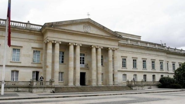 'Vida', así se llamará el nuevo y costoso periódico de la Casa de Nariño 'Vida', así se llamará el nuevo y costoso periódico de la Casa de Nariño