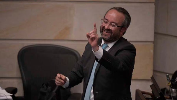 Estas son las razones que llevaron a la captura de Ciro Ramírez