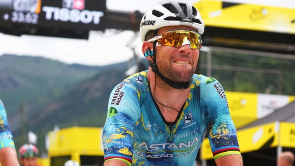 Se confirmó la primera figura internacional que estará en el Tour Colombia 2024