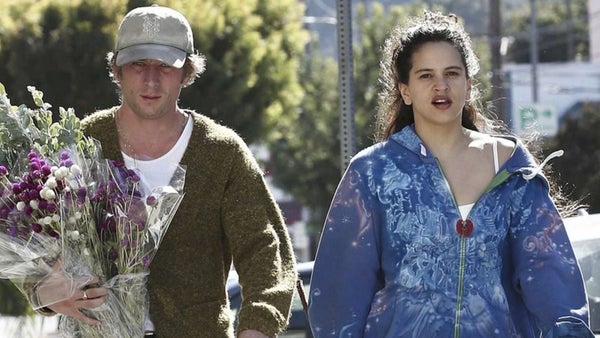 ¡Estas fueron las rupturas y ahora nuevos amores de los famosos! ¡Estas fueron las rupturas y ahora nuevos amores de los famosos!