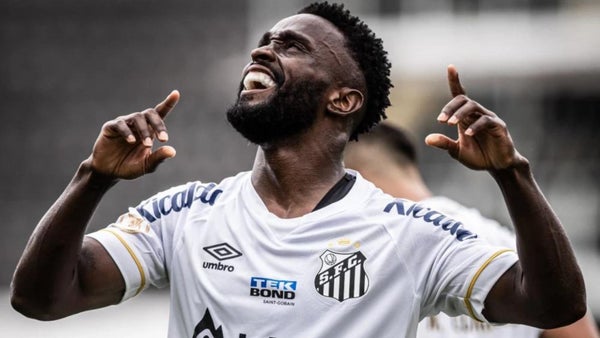 Junior de Barranquilla evalúa fichaje de Stiven Mendoza tras descenso del Santos