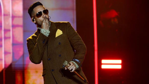 Romeo Santos cierra gira enloqueciendo al público: "¡larga vida al rey de la bachata!"