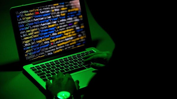 Ucrania sufre uno de los peores ataques informáticos desde el inicio de la invasión rusa