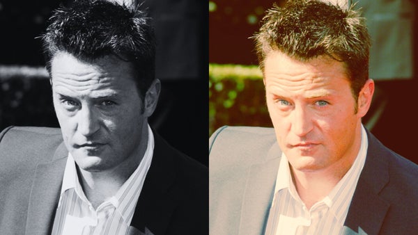 El 'friend' Perry murió por abuso de ketamina