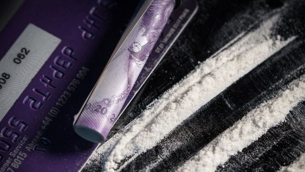 Fuerza Armada de Venezuela detiene a un hombre que transportaba más de 26 kilos de cocaína