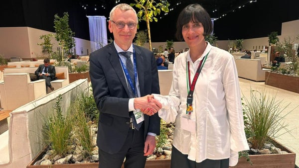 Colombia anfitriona de la COP16: Un hit histórico para la Biodiversidad Mundial Colombia anfitriona de la COP16: Un hit histórico para la Biodiversidad Mundial