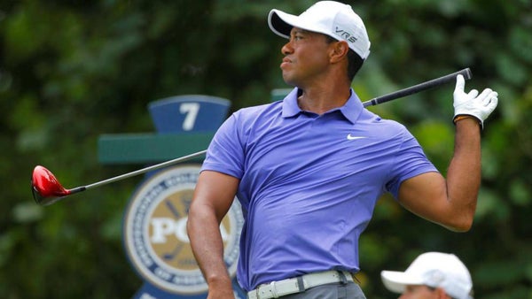 Tiger Woods comparte sus reflexiones sobre la decisión de Jon Rahm de unirse al LIV Golf