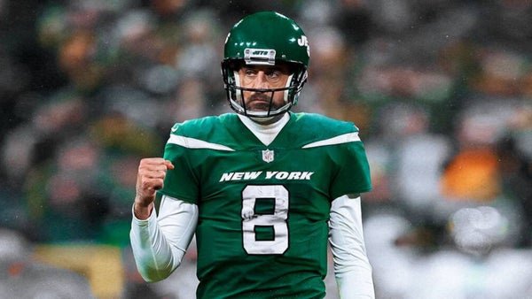 Aaron Rodgers y su posible regreso a la NFL con los New York Jets