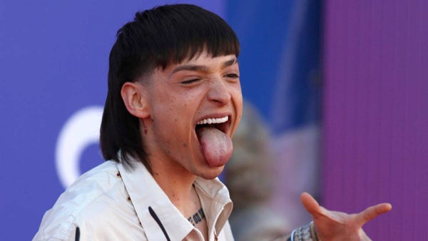 Concierto de Peso Pluma en Bogotá: Blessd y Ryan Castro fueron parte de la sorpresa