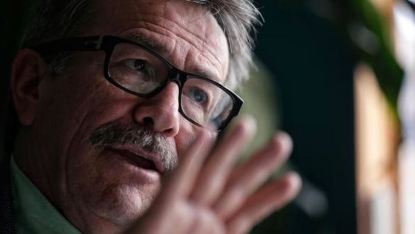 "La libertad de los secuestrados actuales ha quedado embolatada": Carlos Velandia