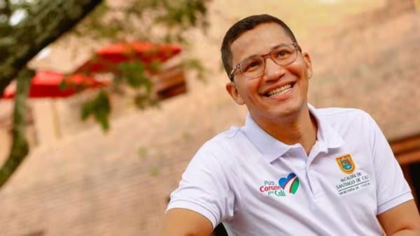 El Secretario de Cultura de Cali, Brayan Hurtado, renuncia tras acusaciones de abuso sexual