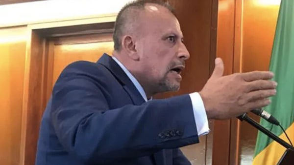 Licitación de pasaportes: Ernesto Matallana es el nuevo abogado de la Cancillería