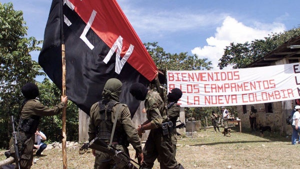 ¿Qué pasa si a partir del 30 de enero el ELN no libera a los secuestrados? ¿Qué pasa si a partir del 30 de enero el ELN no libera a los secuestrados?