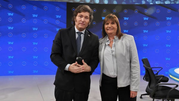 Gobierno argentino amenaza al narcotráfico con medidas "letales"