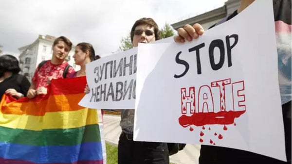Rusia multa con 50 millones de dólares a Google por no retirar contenido LGTBI y sobre la guerra de Ucrania