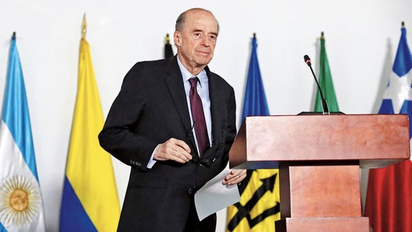 Gobierno Petro sube el precio de expedición del pasaporte para el 2024 Gobierno Petro sube el precio de expedición del pasaporte para el 2024