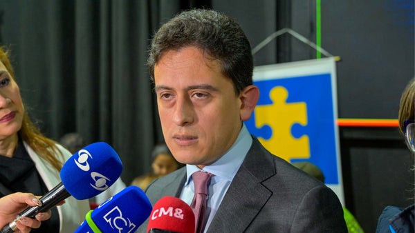 Recaudo de impuestos en Colombia aumentó en 2023 Recaudo de impuestos en Colombia aumentó en 2023