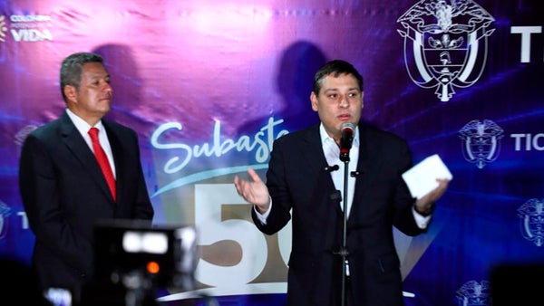 Lista la subasta del 5G, ¿por qué dicen que Claro ganó?