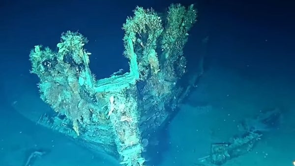 ¿Por qué se hundió el galeón español San José? Reveladora investigación al respecto ¿Por qué se hundió el galeón español San José? Reveladora investigación al respecto