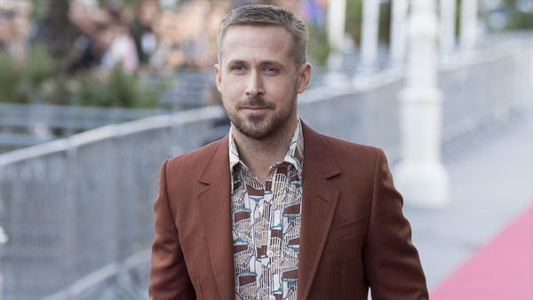 Ryan Gosling lanza la versión navideña de "I’m Just Ken" de Barbie
