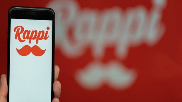 Rappi proyecta un incremento superior al 45% en ventas de comercio electrónico en temporada actual