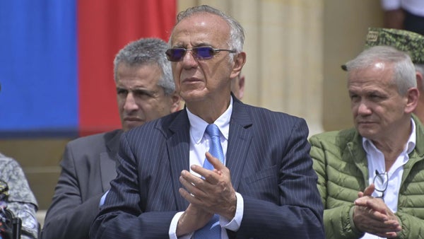 Gobierno asegura que el ELN empezó a liberar secuestrados pero no dio cifras