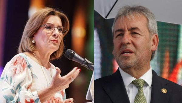 Procuraduría solicita al SENA revocar licitación por 78 mil millones de pesos Procuraduría solicita al SENA revocar licitación por 78 mil millones de pesos