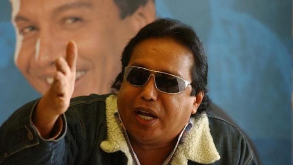 10 años de la muerte de la leyenda del Vallenato, Diomedes Díaz