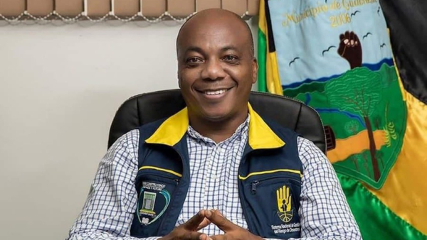 Elmer Abonía Rodríguez, el alcalde asesinado de Guachené, había pedido ayuda al gobierno Petro Elmer Abonía Rodríguez, el alcalde asesinado de Guachené, había pedido ayuda al gobierno Petro