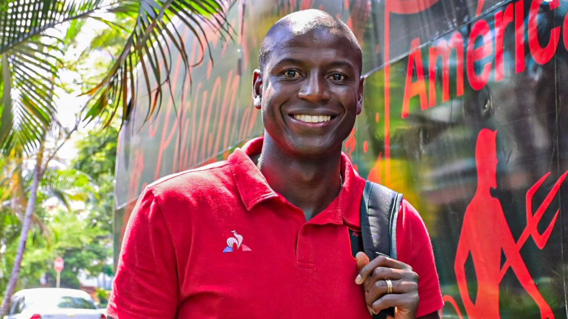 Adrian Ramos adrian ramos, america de cali, revista alternativa, hassan nassar, noticias