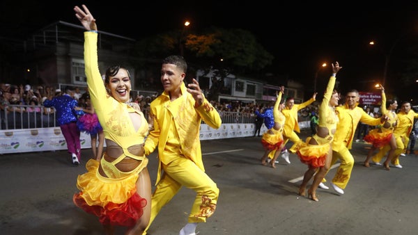 Calendario de ferias y fiestas en Colombia para el 2024 Calendario de ferias y fiestas en Colombia para el 2024