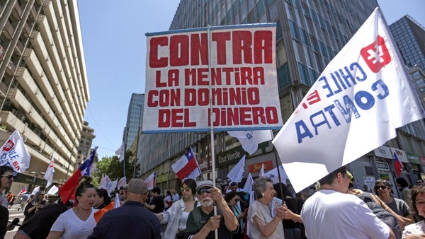 Sin el pan y sin el queso