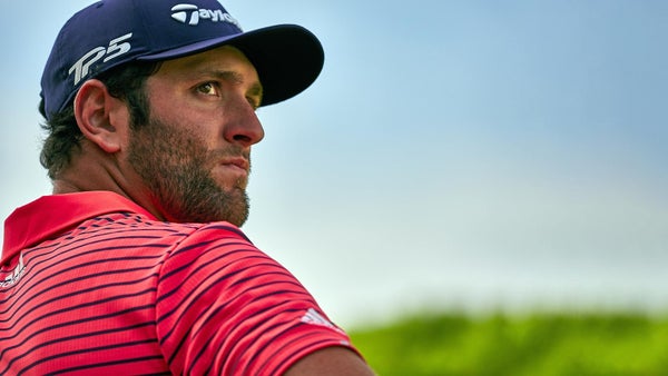 El golfista de los 500 millones de euros