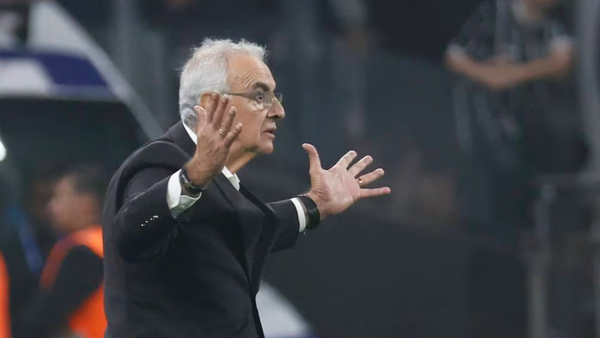 Jorge Fossati, nuevo director técnico de la Selección Peruana
