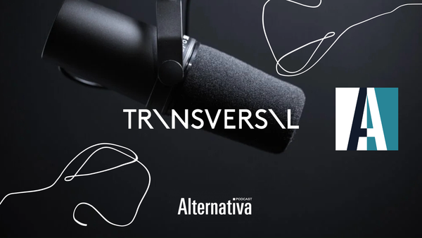 🎤Podcast: Top de los podcast más escuchados en 2023: Alternativa Podcast