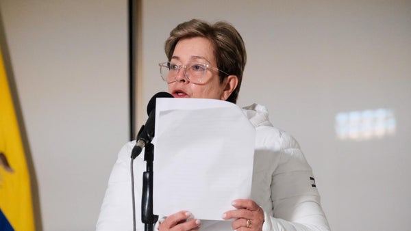 MinTrabajo inicia investigación por las denuncias de acoso laboral a Carlos Moreno de Caro