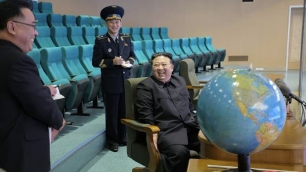 Corea del Norte descarta la reconciliación con Corea del Sur