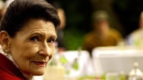 Falleció la actriz mexicana Ana Ofelia Murguía, la voz de "Coco"