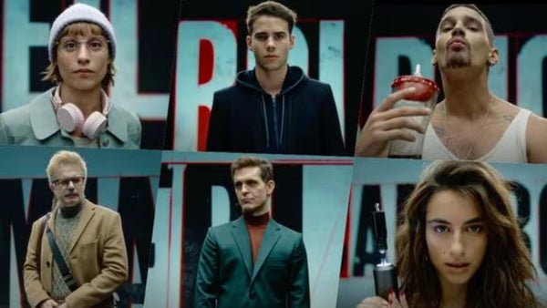 “La casa de papel: Berlín” y la gran tarea de hacer ficción española