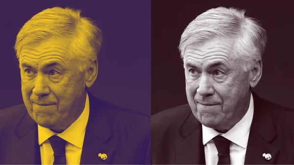 Las cuestas de enero de Ancelotti